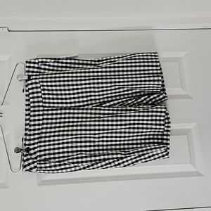 Time and Tru Women's Pull-On Bermuda Shorts